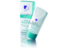 Mavala Smoothing Scrub softening cream peeling for feet 75 ml