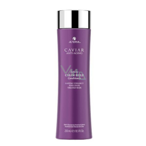 Alterna Caviar Infinite Color Hold conditioner for colored hair 250 ml