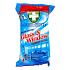 Green Shield 4in1 Windows and glass surfaces wet cleaning wipes 70 pieces