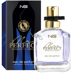 NG Mrs. Perfect perfumed water for women 15 ml