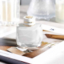 Montblanc Signature perfumed water for women 50 ml + body lotion 100 ml, gift set