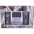 Guess Seductive Homme Eau de Toilette for men 100 ml + shower gel 200 ml + deodorant spray 226 ml, gift set for men