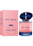 Giorgio Armani My Way Intense perfumed water for women 30 ml