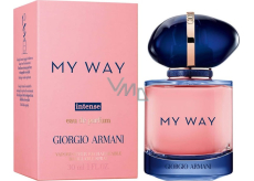 Giorgio Armani My Way Intense perfumed water for women 30 ml