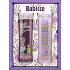 Bohemia Gifts Grandma shower gel 200 ml + hair shampoo 200 ml, cosmetic set