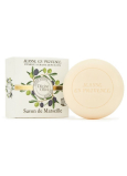 Jeanne en Provence Divine Olive solid toilet soap 100 g