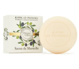 Jeanne en Provence Divine Olive solid toilet soap 100 g