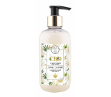 Bohemia Gifts CBD hair shampoo with hemp oil 250 ml