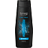 Str8 Live True shower gel for men 400 ml