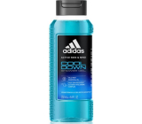 Adidas Cool Down shower gel for men 250 ml