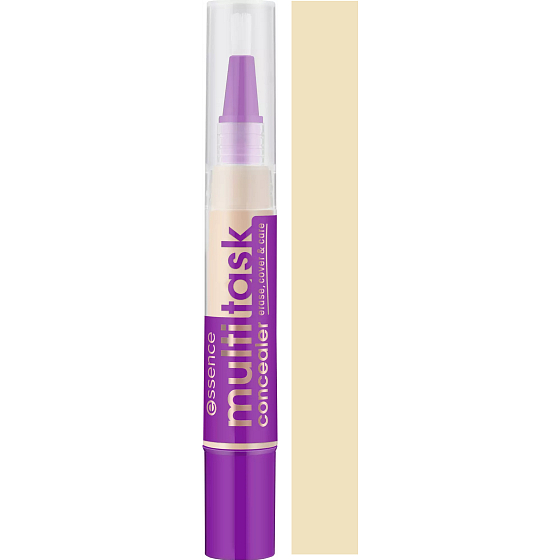 Essence Multitask Liquid Concealer 05 Cool Porcelain 3 ml
