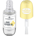 Essence Nail Repair Oil regenerating nail oil 8 ml