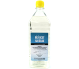 White vinegar for cleaning 10% 1 l