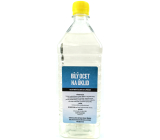 Vinegar cleaner, White vinegar for cleaning 10% 1 l