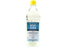 VeMDom Vinegar cleaner, White vinegar for cleaning 10% 1 l