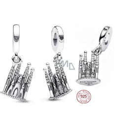 Pandora sagrada familia hotsell charm price