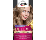 Schwarzkopf Palette Deluxe Hair Color 8-11 Cool Blonde