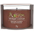 Yankee Candle Praline & Birch - Praline and birch scented candle votive glass 37 g