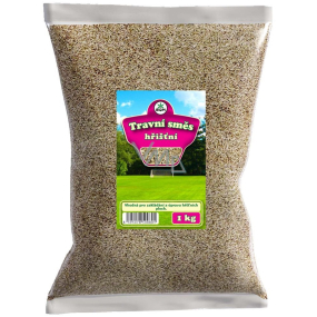 Biom Scribble Grass Mix 500 g
