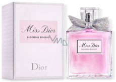 Christian Dior Miss Dior Blooming Bouquet Eau de Toilette for women 150 ml