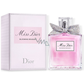 Christian Dior Miss Dior Blooming Bouquet Eau de Toilette for women 150 ml
