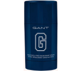 Gant Deodorant stick for men 75 g