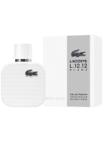 Lacoste Eau de Lacoste L.12.12 Blanc eau de parfum for men 50 ml