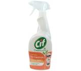 Cif Cleanboost universal cleaning spray for grease 750 ml spray