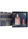 Givenchy Irresistible Eau de Parfum for Women 50 ml + Le Rouge Sheer Velvet Lipstick 27 1.5 g, Gift Set