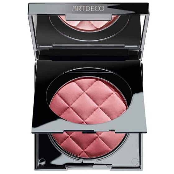 Artdeco Blush Couture Oh la la two-color blush 9 g