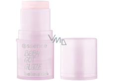 Essence Baby Got Glaze balzámová tyčinka 4,5 g