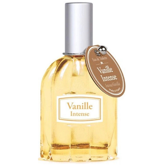 Esprit Provence Vanilka toaletní voda 25 ml – ženská vůně s vanilkovými tóny v elegantním flakonu.