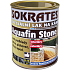 Sokrates Aquafin Stone matt varnish for absorbent substrates, 700 g