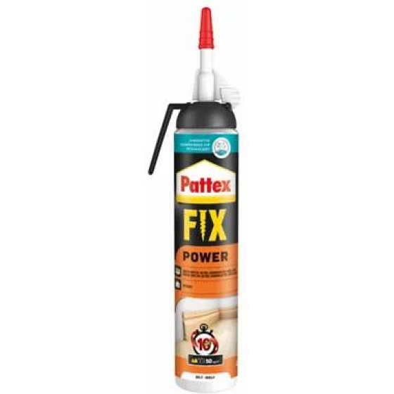 PATTEX Fix Power Self-Trigger 260g