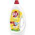 Pur Professional Power Lemon Dishwashing Liquid 4 l