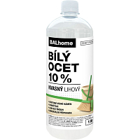 BALHOME white cleaning vinegar 10% 1 l