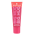 Essence SAY IT WITH JUICY lip gloss jumbo BIG HUG juicy bomb 01 Poppin' Pomegranate, 30 ml