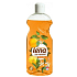 Lena Orange dishwasher detergent pH neutral, thick gel 500 g