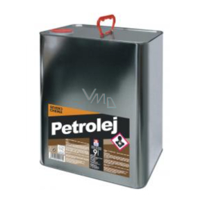 Severochem Petroleum oil 9 l