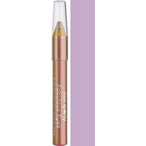 Miss Sports Jumbo Fabulous eyeliner with pearl effect 060 5 g
