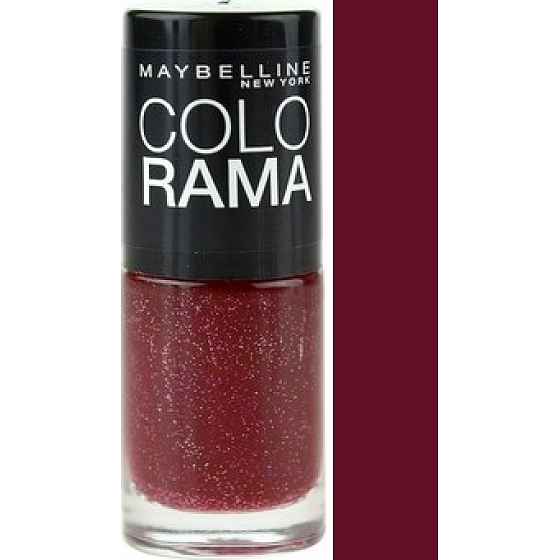 Maybelline Colorama nail polish 054 7 ml