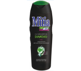 Mitia Men Diamond 2 in 1 shower gel and hair shampoo 400 ml