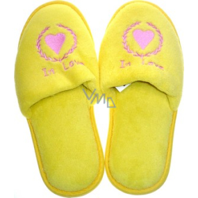 Abella Slippers SS - 012 different colors 1 pair