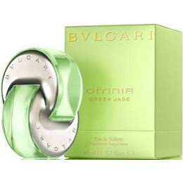 Bvlgari Omnia Green Jade EdT 40 ml eau de toilette Ladies - VMD