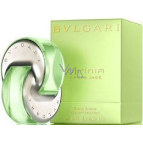 Bvlgari Omnia Green Jade EdT 40 ml eau de toilette Ladies