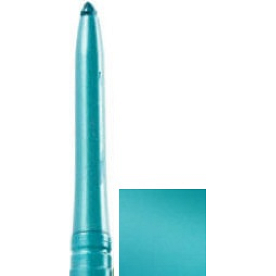 Gabriella Salvete Automatic Eyeliner Cont. automatic eyeliner 17 1.2 g