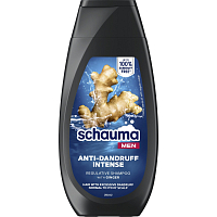 Schauma Men Anti-Dandruff anti-dandruff hair shampoo for men 250 ml