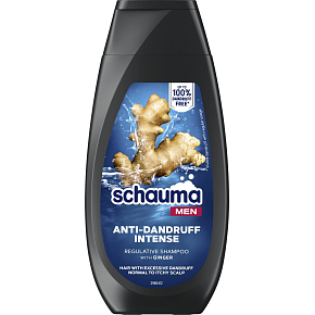Schauma Men Anti-Dandruff anti-dandruff hair shampoo for men 250 ml