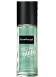 Bruno Banani Made for Men Perfumed Deodorant Glass for Men 75 ml
