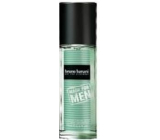 Bruno Banani Made for Men Perfumed Deodorant Glass for Men 75 ml